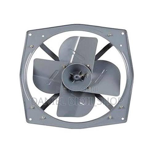 India Ace Exhaust Fanavailable in Size 12"