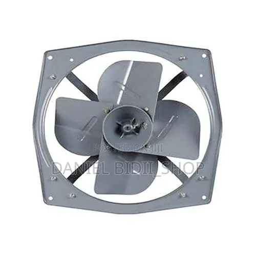 India Ace Exhaust Fanavailable in Size 12"