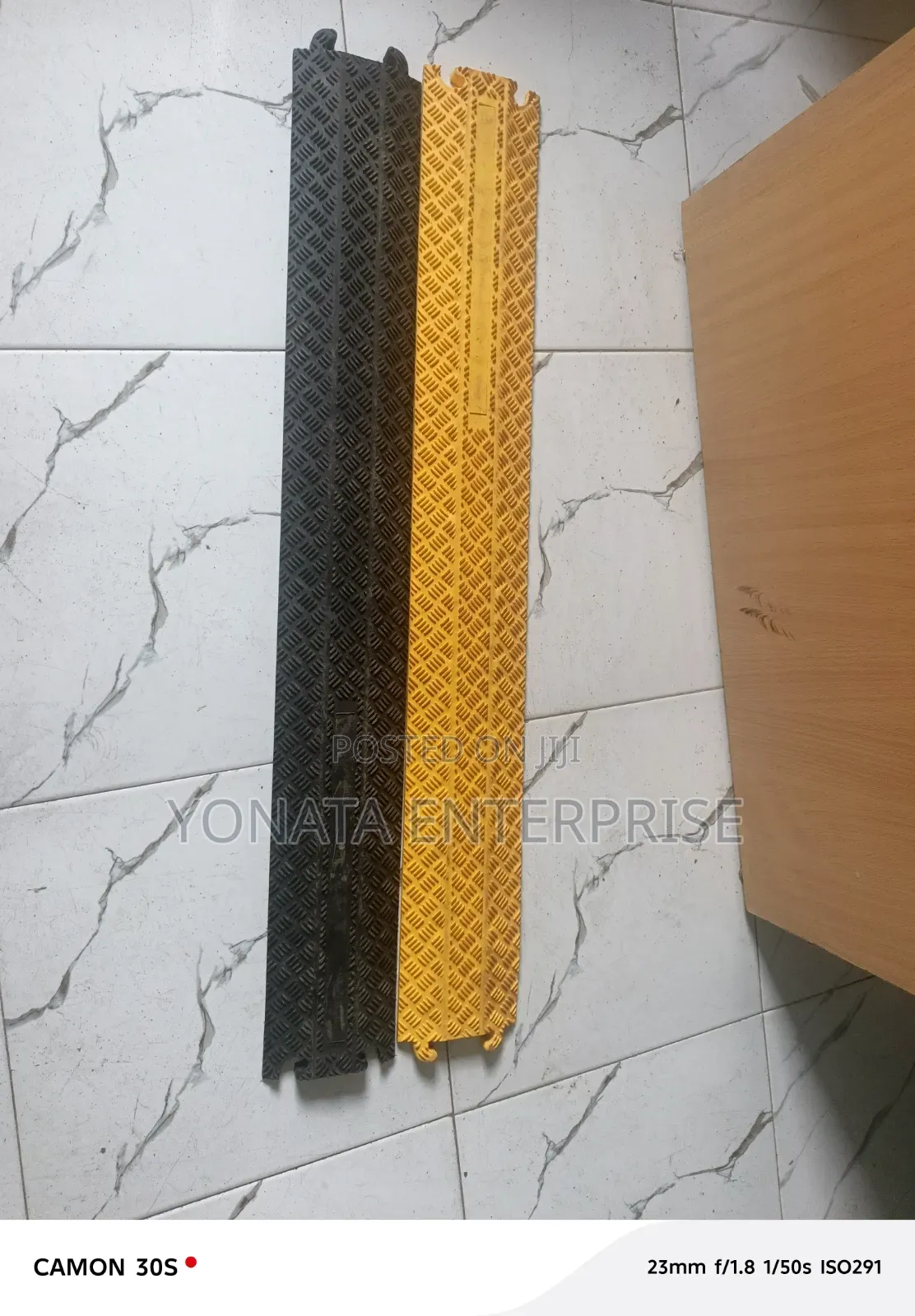 Indoor Cable Protectors (Rubber) Suppliers Kenya