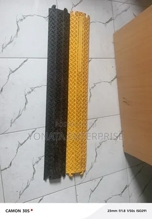 Indoor Cable Protectors (Rubber) Suppliers Kenya