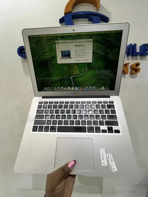 Laptop Apple MacBook Air 2013 8GB Intel Core i7 SSD 128GB