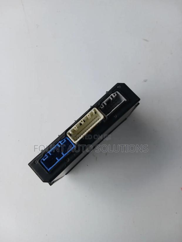 BCM Module Mazda Cx-5 - thumbnail 2