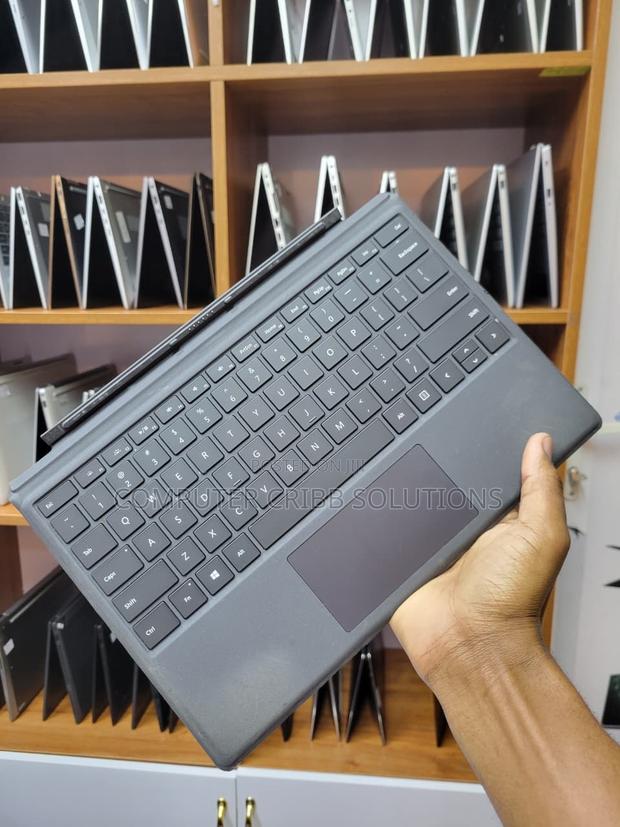 Laptop Microsoft Surface Pro 4 8GB Intel Core i5 SSD 256GB - thumbnail 3