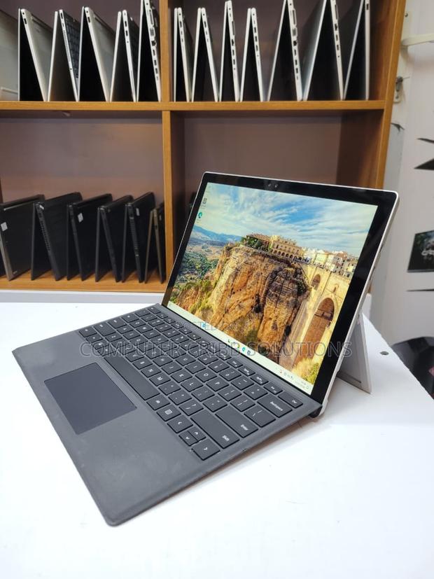 Laptop Microsoft Surface Pro 4 8GB Intel Core i5 SSD 256GB - thumbnail 5
