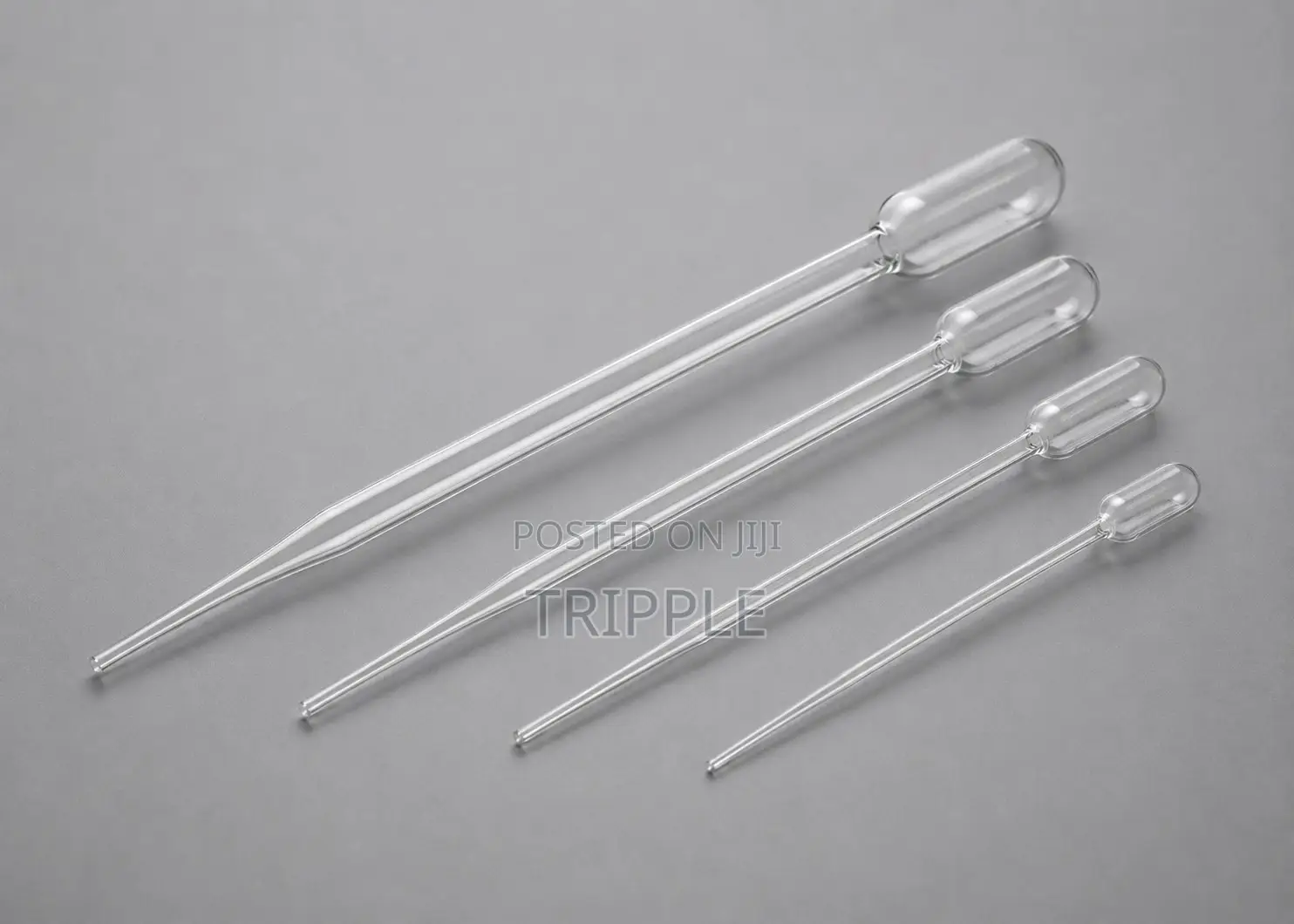 Glass Pippete