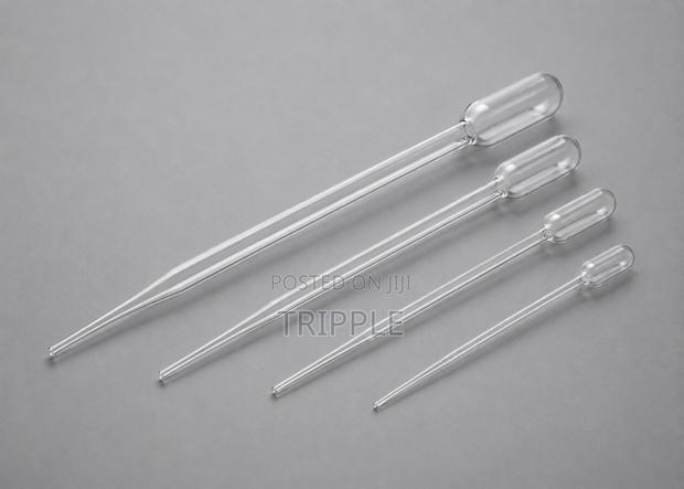 Glass Pippete