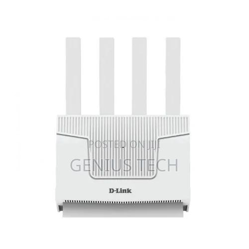 Dir-Be364k – Wi-Fi 7 Dual Band Mesh Router (Be3600)