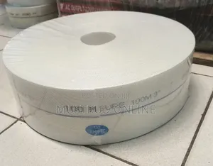 3" 100m Canvas Hose Delivery Pipe