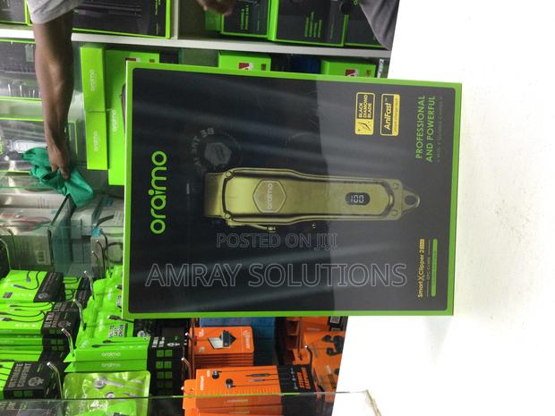 Oraimo Smart Clipper 2 - thumbnail 3
