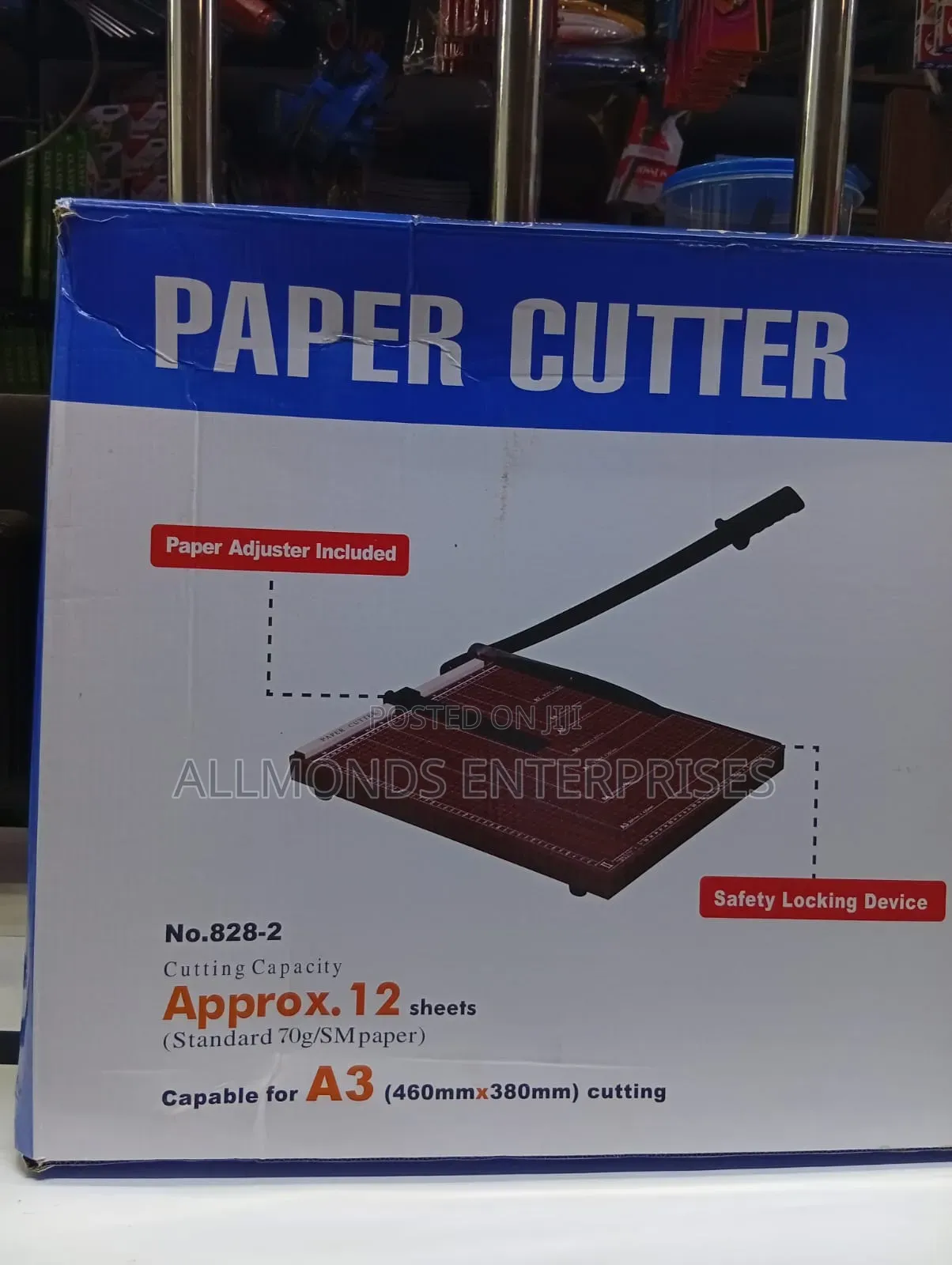 A3 Paper Cutter