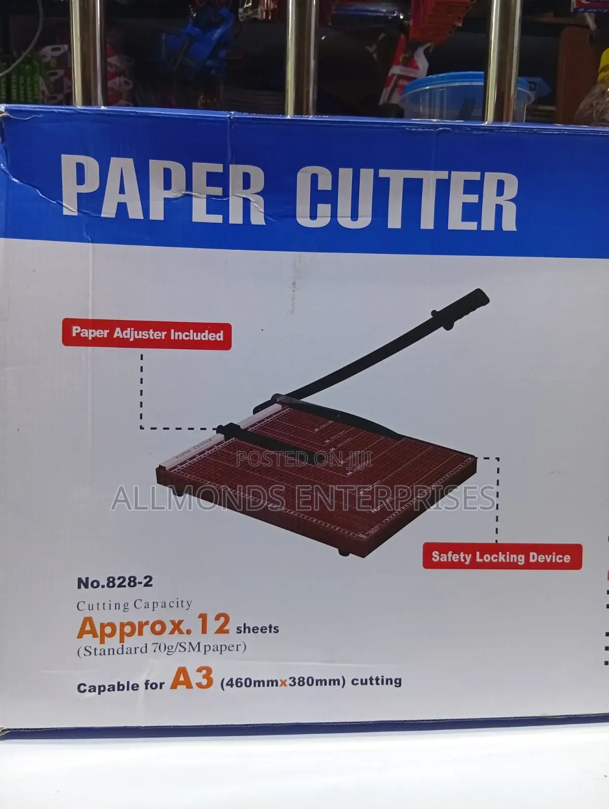 A3 Paper Cutter