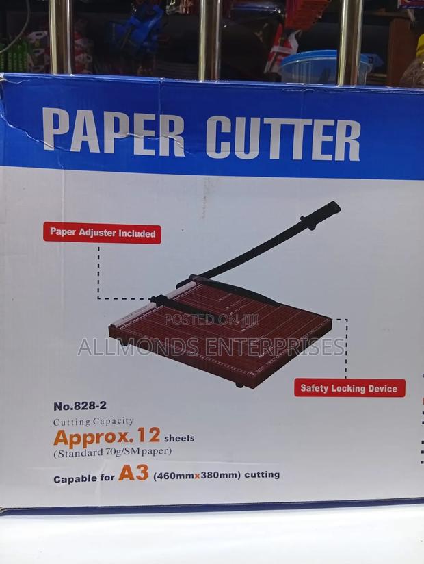 A3 Paper Cutter - thumbnail 2