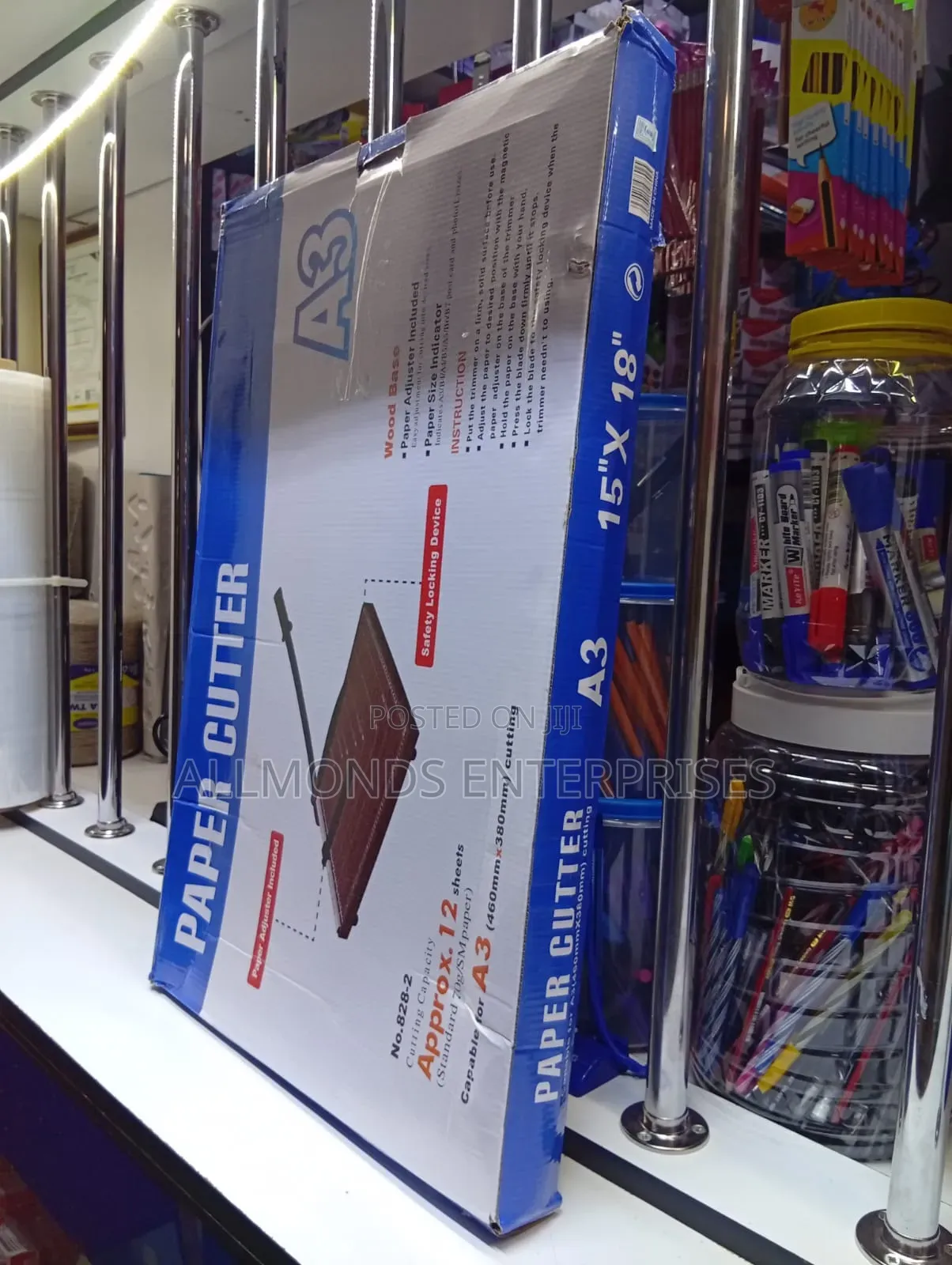 A3 Paper Cutter