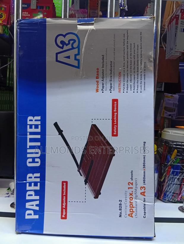 A3 Paper Cutter