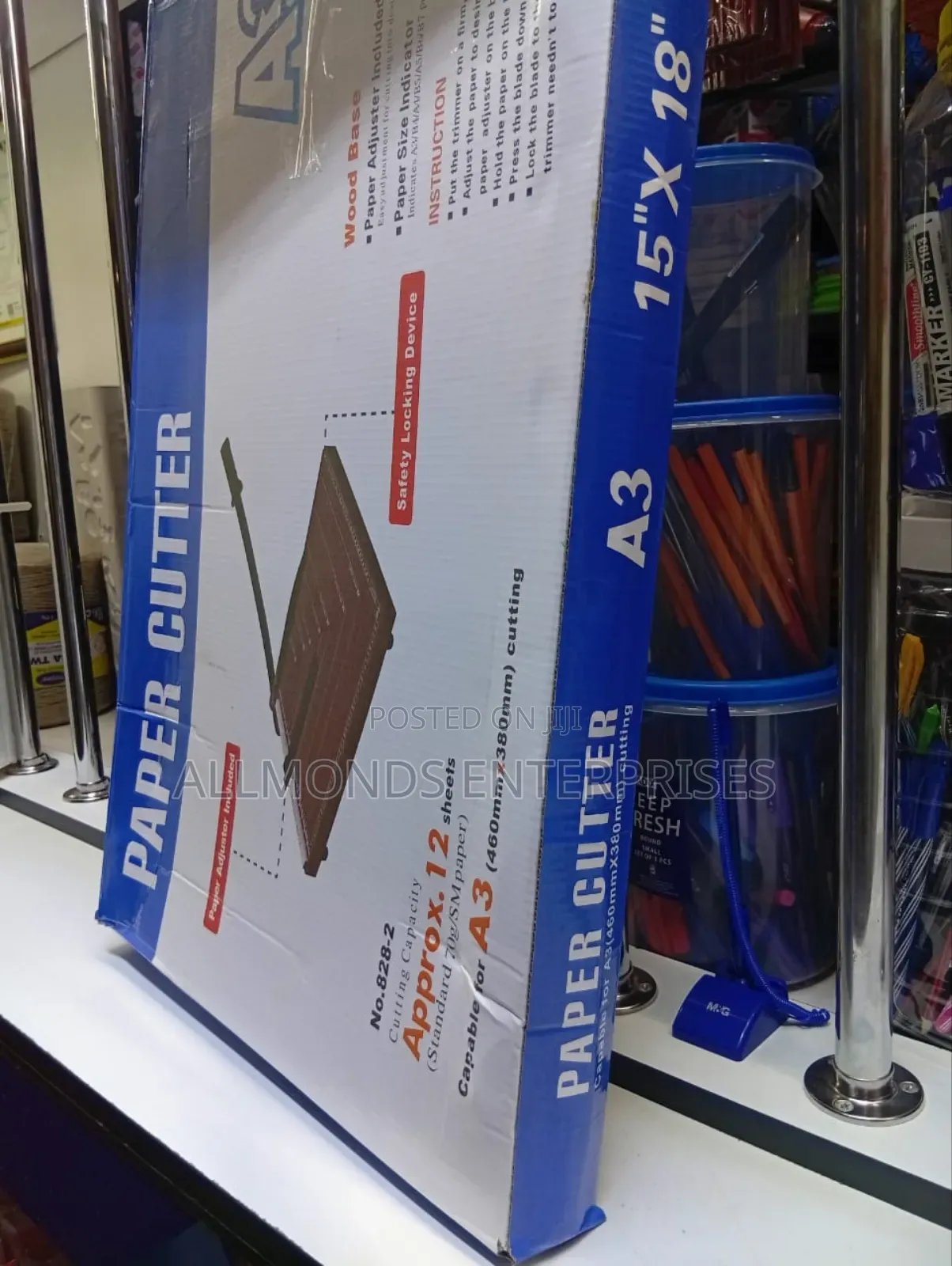 A3 Paper Cutter