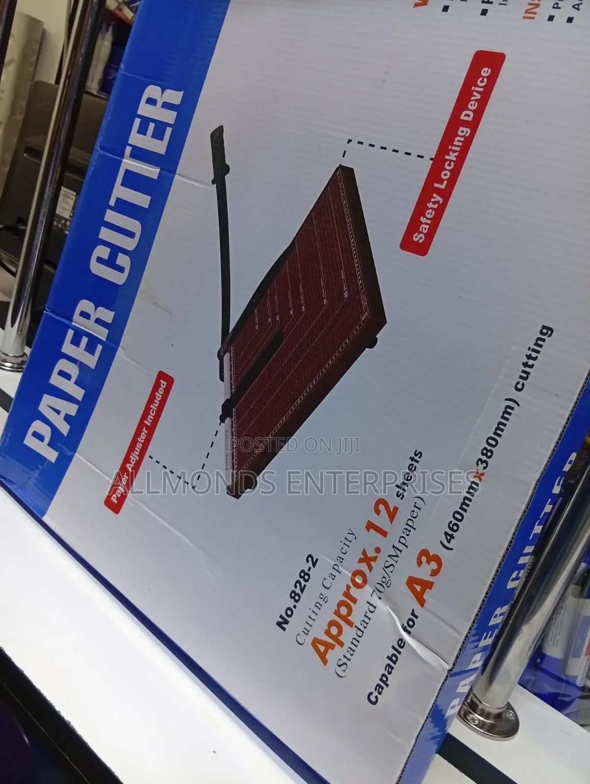 A3 Paper Cutter