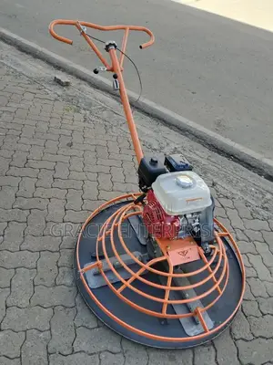 Power Trowel