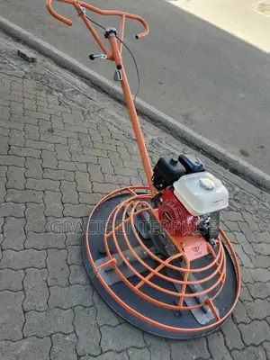 Power Trowel