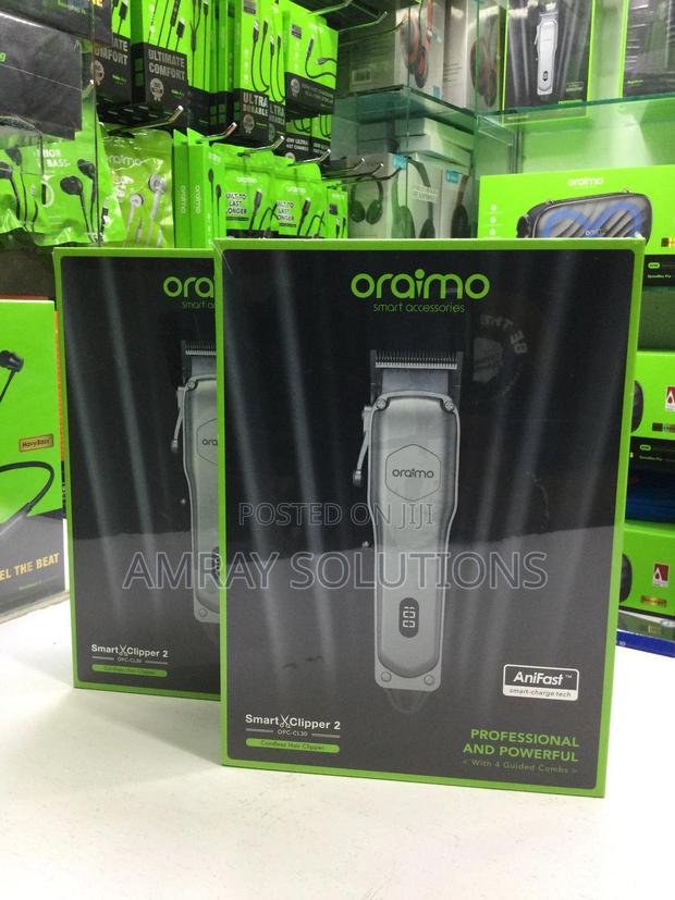 Oraimo Smart Clipper 2 - thumbnail 2