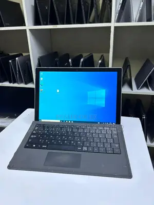 Laptop Microsoft Surface Pro 4GB Intel Core i5 SSD 128GB