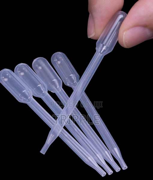 Plastic Dropper