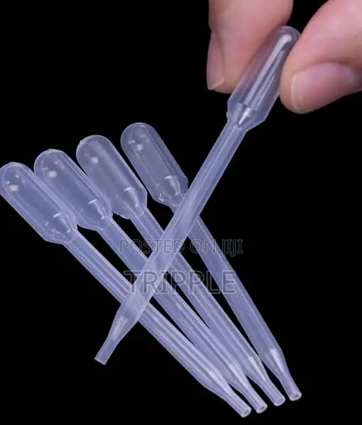 Plastic Dropper