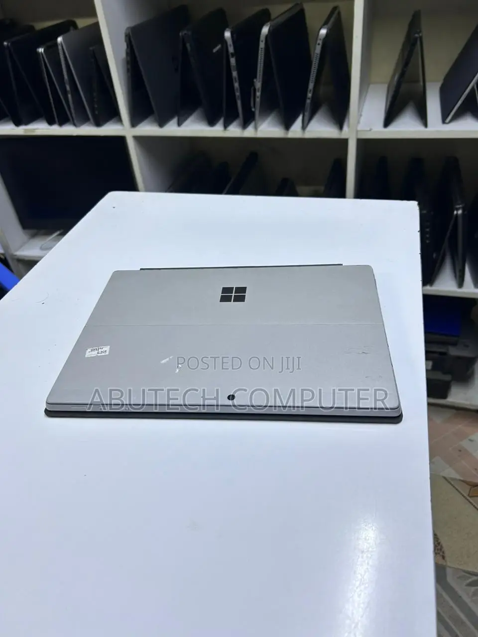 Laptop Microsoft Surface Pro 4GB Intel Core i5 SSD 128GB