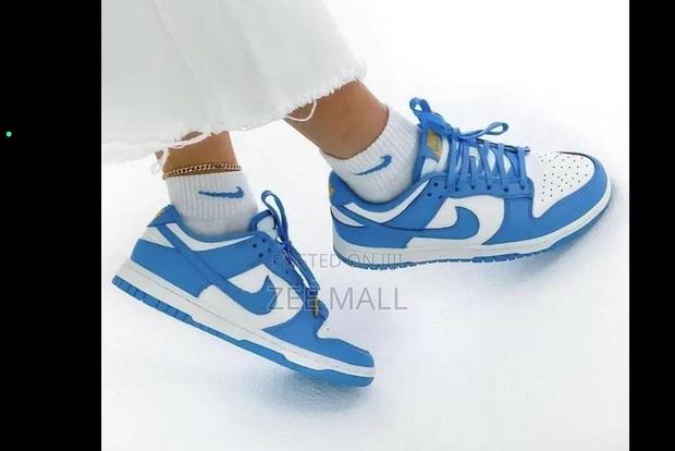 Sb Dunk Low Blue