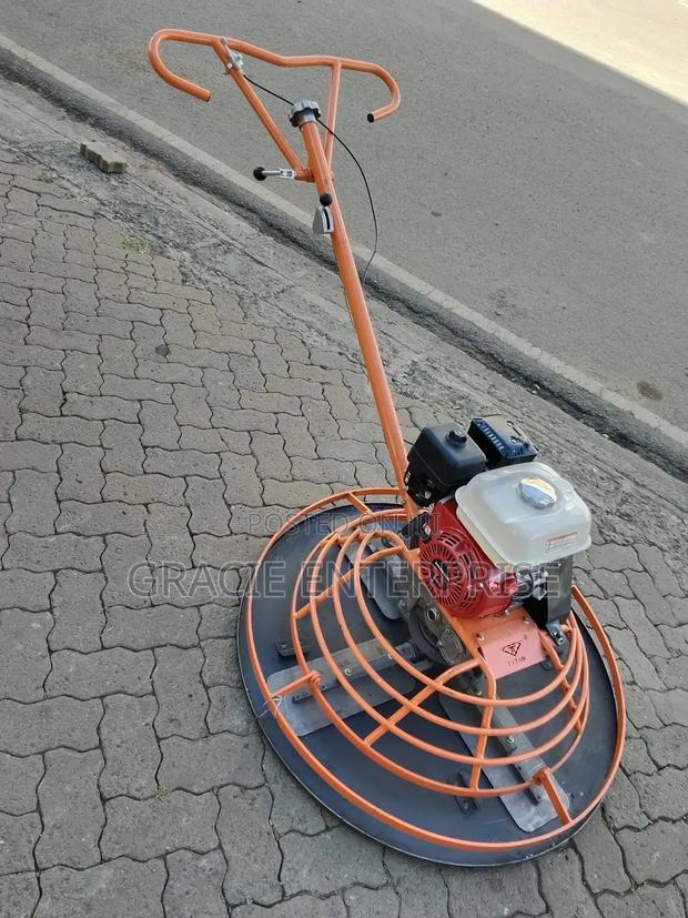 Heavy Duty Power Trowel/ Polisher