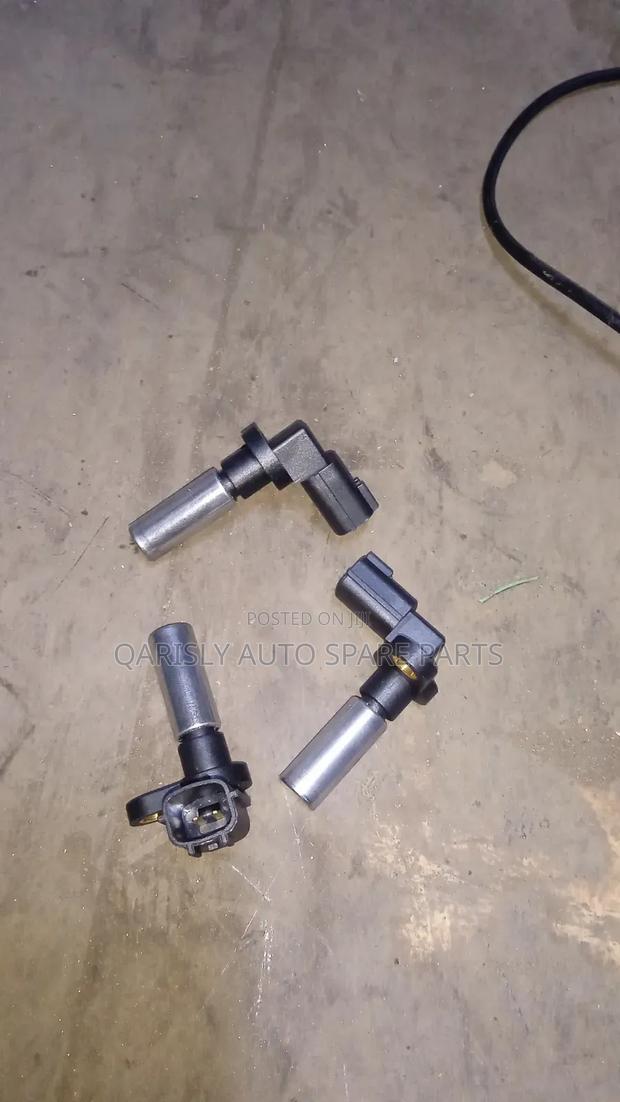 Crankshaft Sensor Nissan Navara(Yd25ddti)