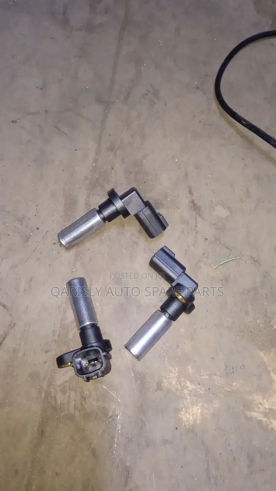 Crankshaft Sensor Nissan Navara(Yd25ddti)