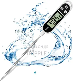 Digital Thermometer