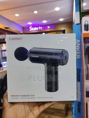 Earldom Et-V6 Vibration Massage Gun