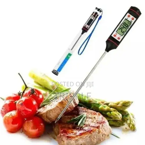 Digital Thermometer