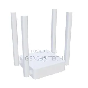 Dir-812m – Ac1200 Dual Band Wi-Fi 5 Router (Stable Home Internet)