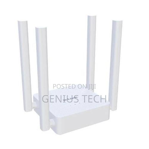 Dir-812m – Ac1200 Dual Band Wi-Fi 5 Router (Stable Home Internet)