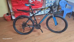 Jaguar Crossroad Size 26 Mountainbike
