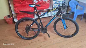 Jaguar Crossroad Size 26 Mountainbike