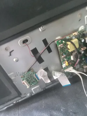 Repair of Electronics TVS Hometheater