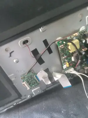 Repair of Electronics TVS Hometheater