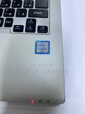 Laptop NEC N22A 4GB Intel Core i5 HDD 500GB