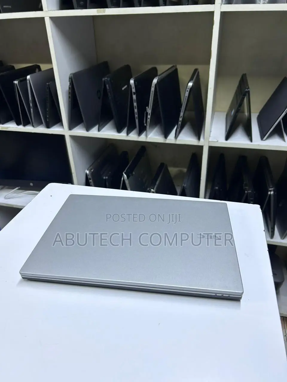 Laptop NEC N22A 4GB Intel Core i5 HDD 500GB
