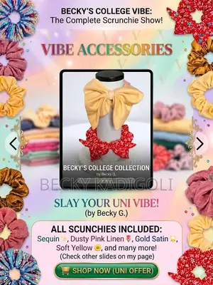 Hair Bands