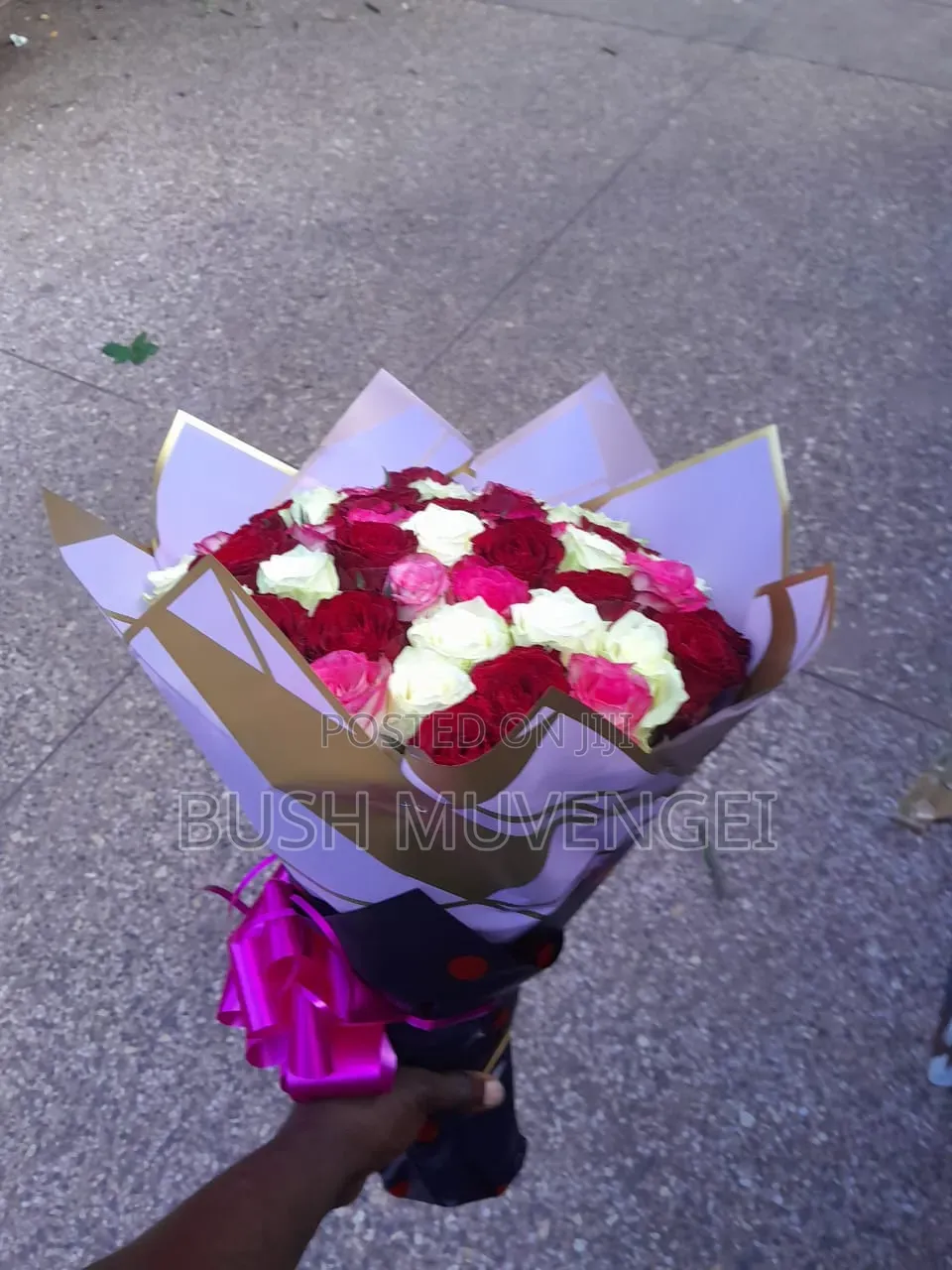 Mothers Day Bouquets