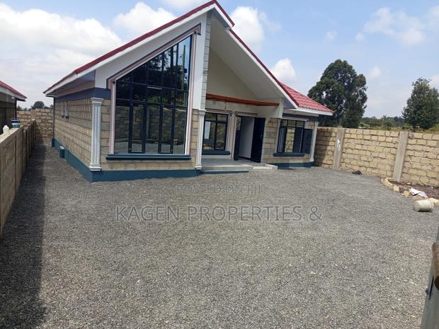 4bdrm Bungalow in Ngong, Matasia for sale