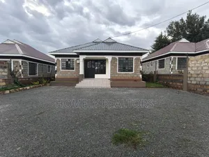 3bdrm Bungalow in Kibiku, Ngong for sale