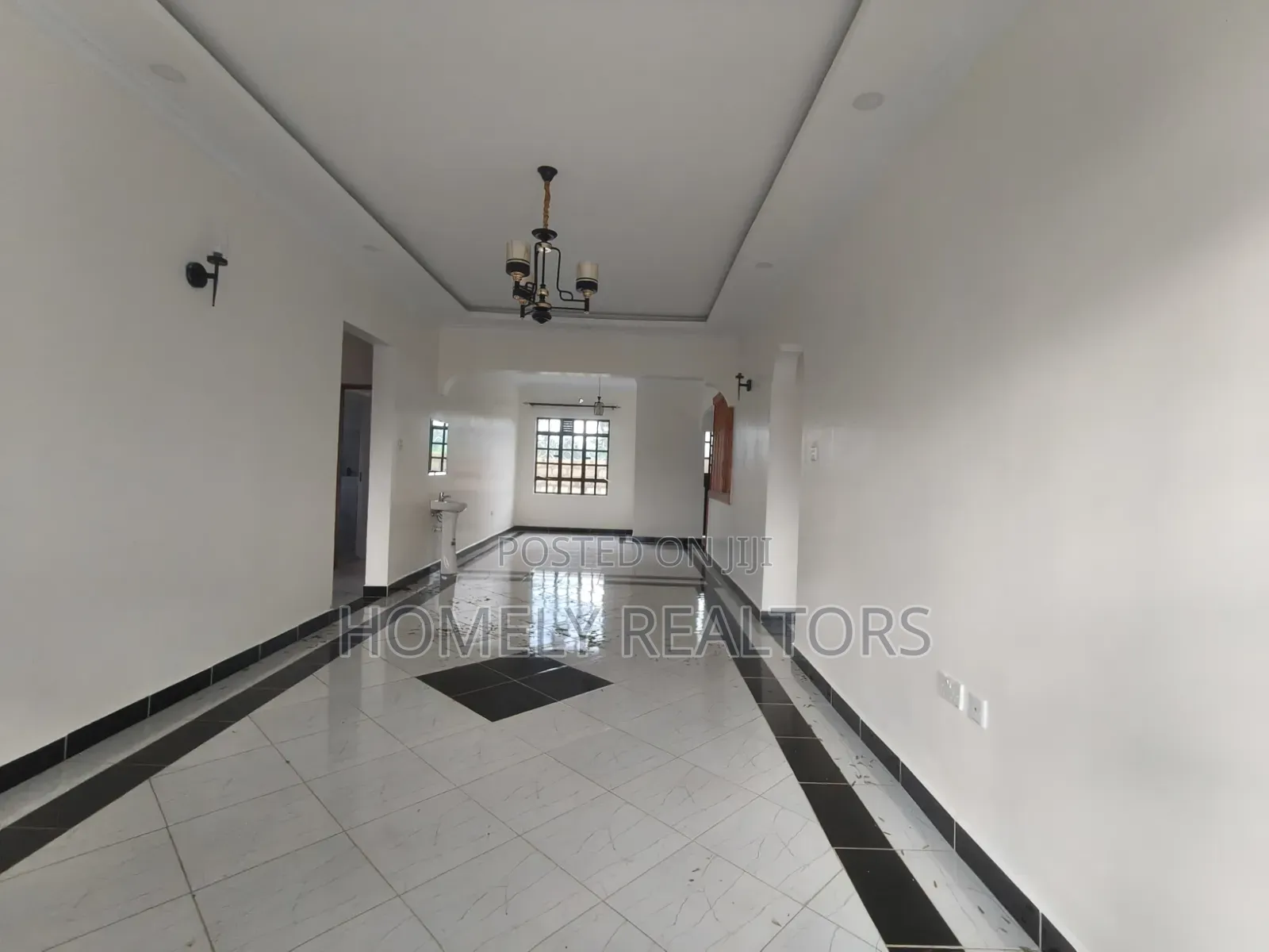 3bdrm Bungalow in Kibiku, Ngong for sale