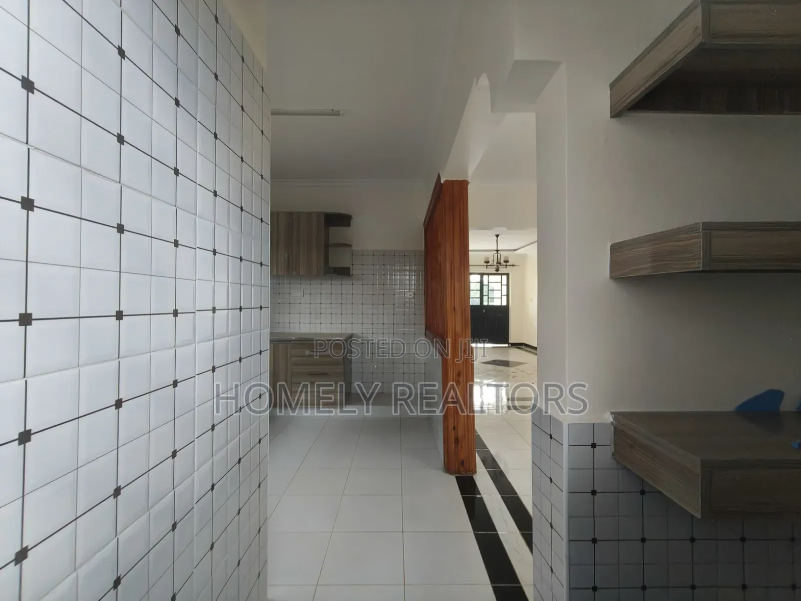 3bdrm Bungalow in Kibiku, Ngong for sale