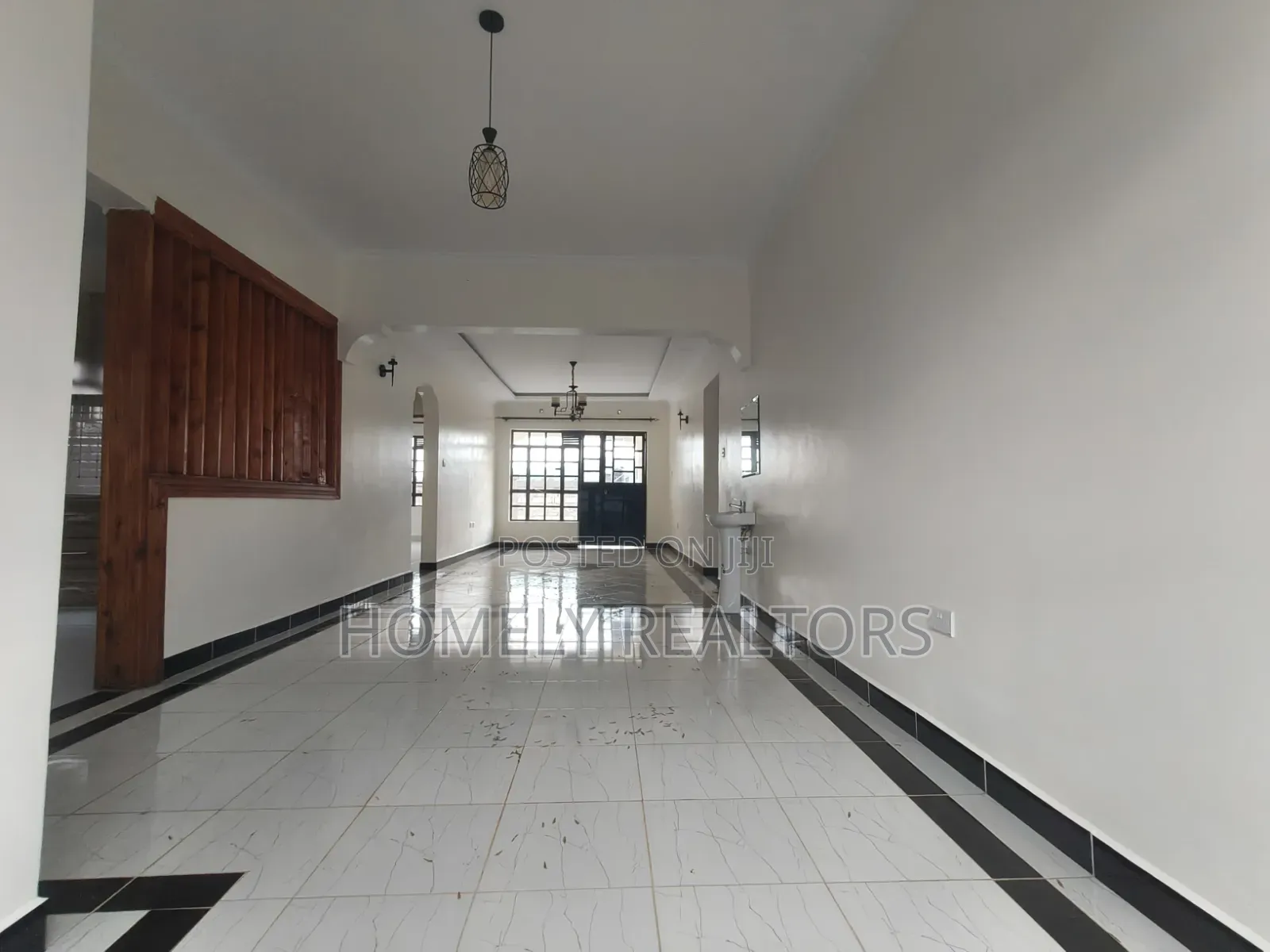 3bdrm Bungalow in Kibiku, Ngong for sale