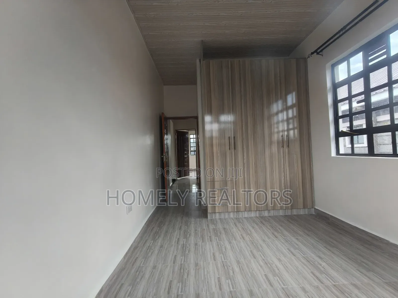 3bdrm Bungalow in Kibiku, Ngong for sale